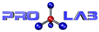 ProLab Grosseto Logo